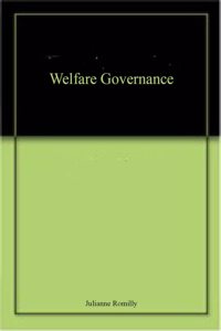 Welfare Governance