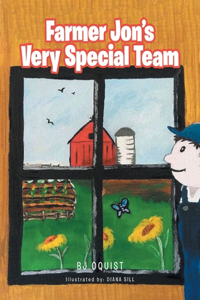 Farmer Jon's Very Special Team