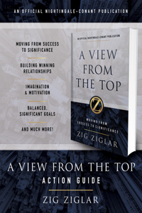View from the Top Action Guide