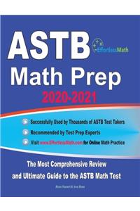 ASTB Math Prep 2020-2021