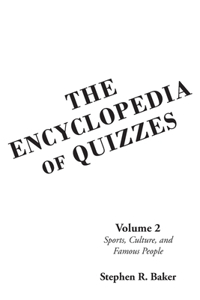 Encyclopedia of Quizzes