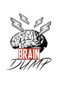 Brain Dump