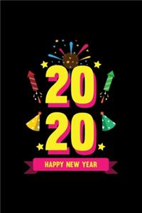 2020 Happy New Year