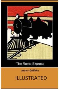 The Rome Express Illustrated