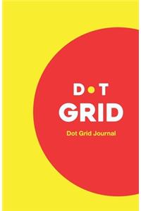 Dot Grid Journal