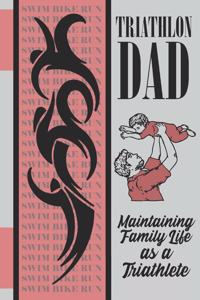 Triathlon Dad