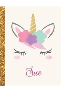 Sue