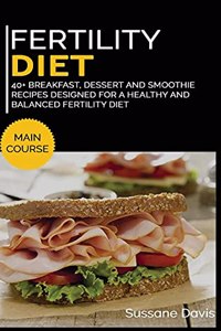Fertility Cookbook
