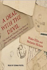 Deal with the Devil Lib/E