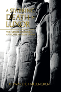 Stabbing Death in Luxor