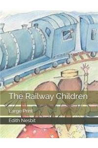 The Railway Children