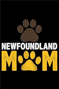 Newfoundland Mom