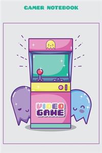 Gamer Notebook