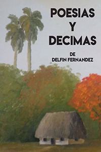 Poesias y Decimas de Delfin Fernandez