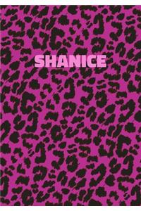 Shanice