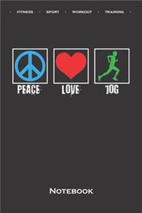 running 