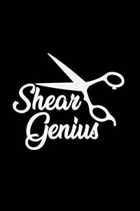 Shear genius