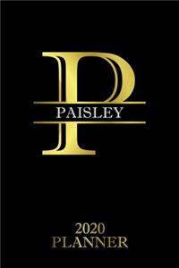 Paisley