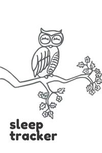 Sleep Tracker