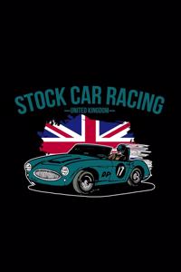 Stock car racing UK united kingdom
