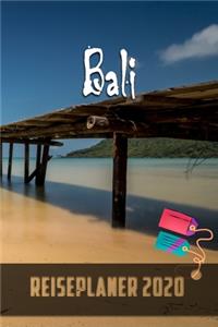 Bali - Reiseplaner 2020