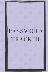 Password Notebook