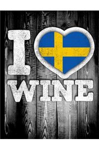 I Love Wine