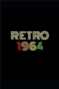 Retro 1964