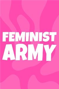 Feminist Army