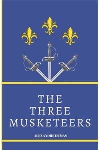 The Three Musketeers