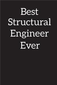 Best Structural Engineer Ever
