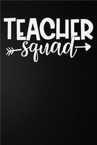 Teacher Squad