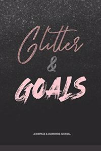 Glitter & GOALS