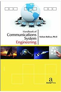 Handbook of Communications System Engineering