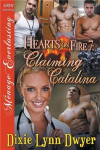 Hearts on Fire 7