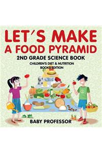 Let's Make A Food Pyramid