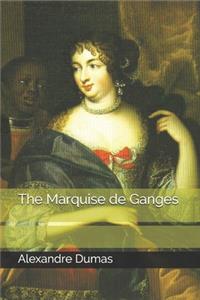 The Marquise de Ganges