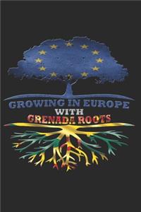 Grenada Notebook