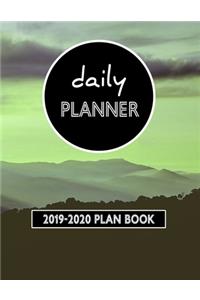 Daily Planner