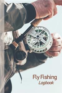 Fly Fishing Logbook