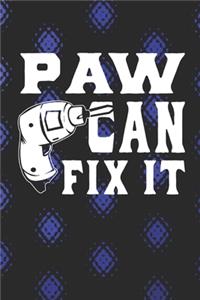 Paw Can Fix It
