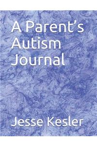 A Parent's Autism Journal