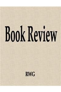 Book Review