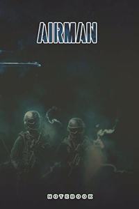 Airman Notebook
