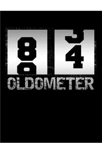 Oldometer 84