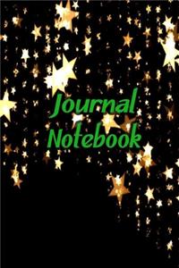 Journal Notebook
