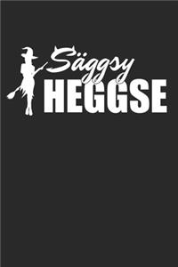 Säggsy Heggse