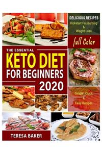 Keto Diet for Beginners 2020