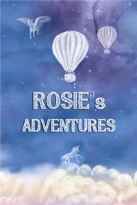 Rosie's Adventures