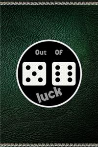 Out Of Luck